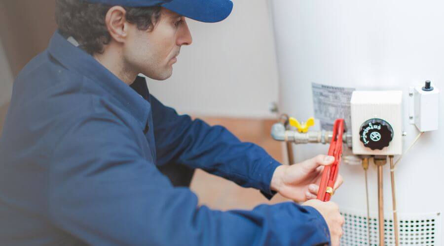 Professional Tankless Water Heater Installation in Harrod, OH